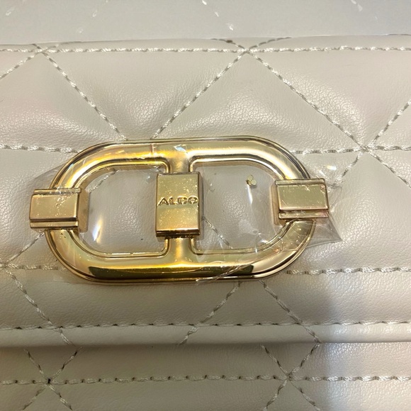 ALDO wallet crossbody NWT - Picture 2 of 15
